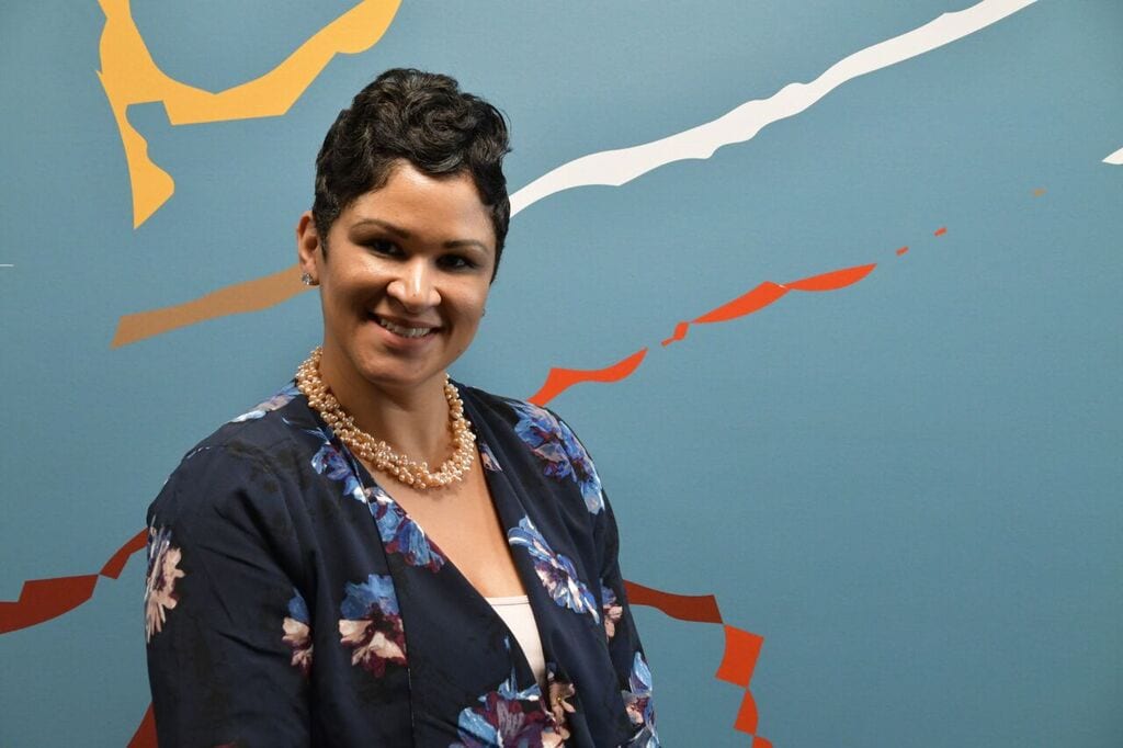 Andria Jackson