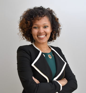 Tiffany Jones