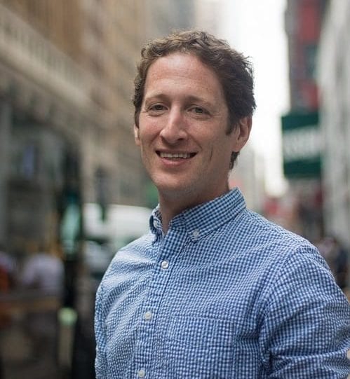 Ian Rosenblum