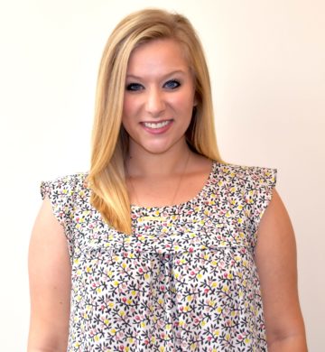 Courtney Bollig