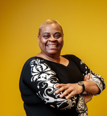 Gwendolyn Chappell