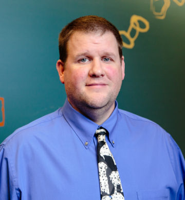 Doug Brownlee