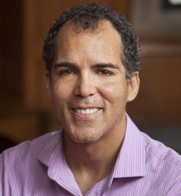 James Forman Jr.