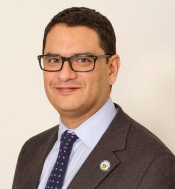 José Luis Cruz