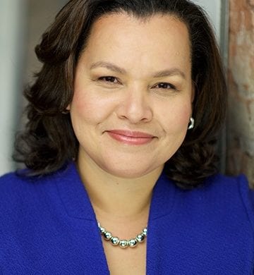 Lisette Nieves