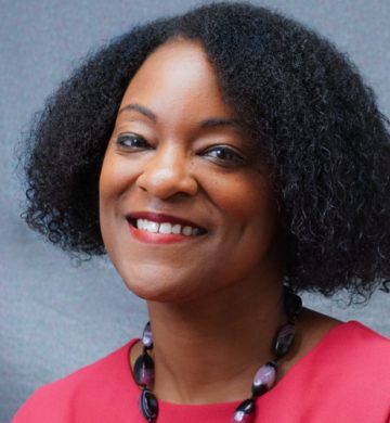 Dr. Elisha Smith Arrillaga