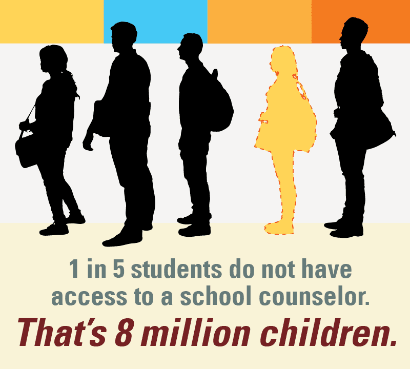 School Counselors Matter The Education Trust