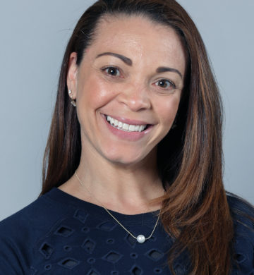 Keisha Smith