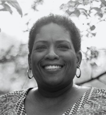 Denise Forte
