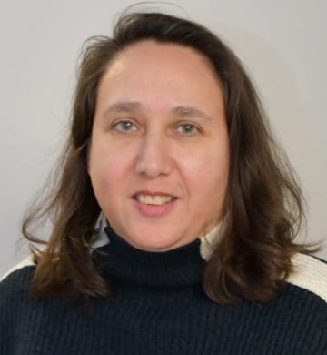 Gabriela Montell