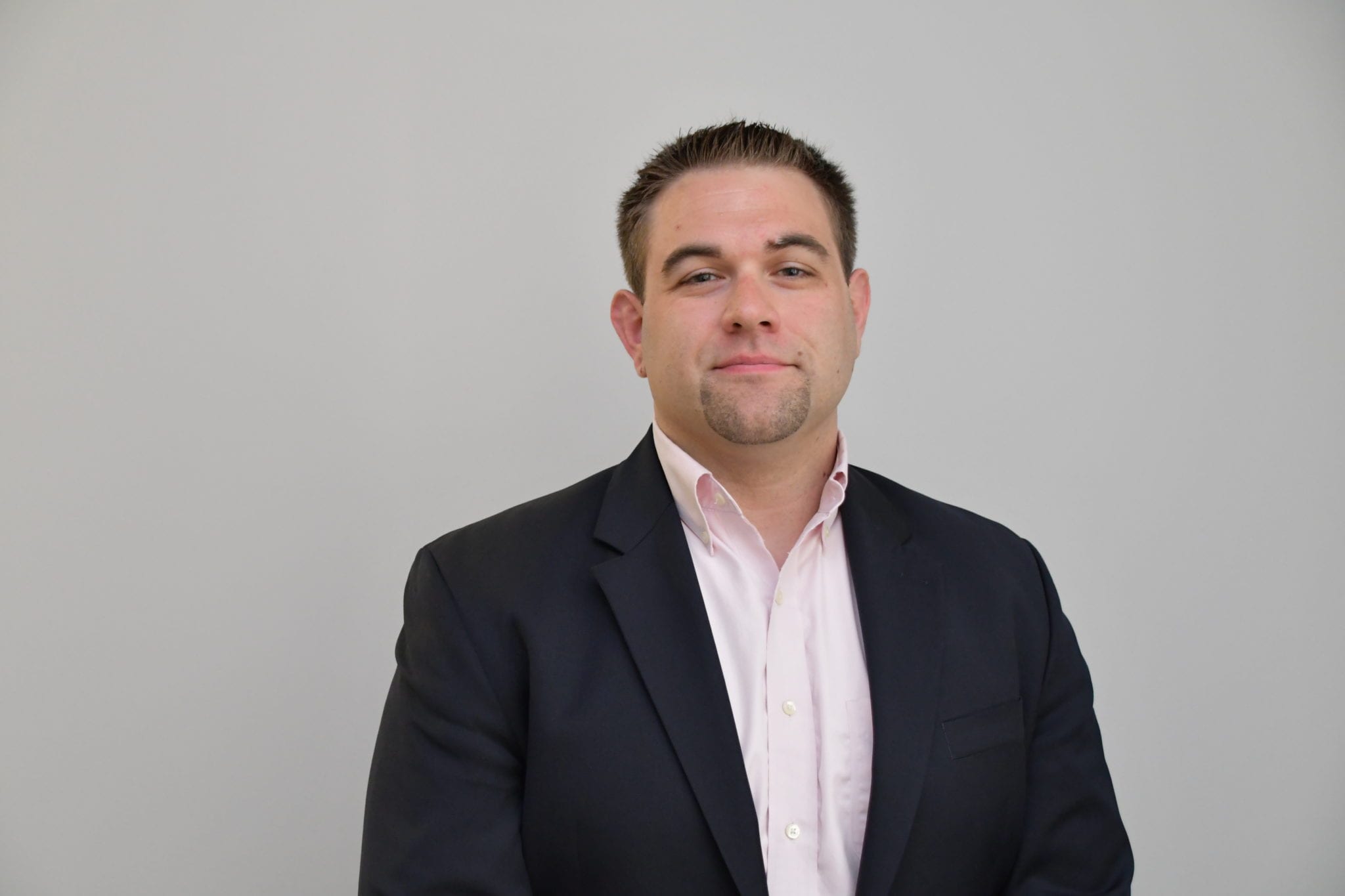 Reid Setzer Headshot