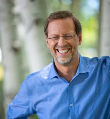 Dan Porterfield