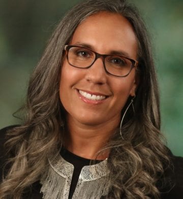 Lisa Gelobter