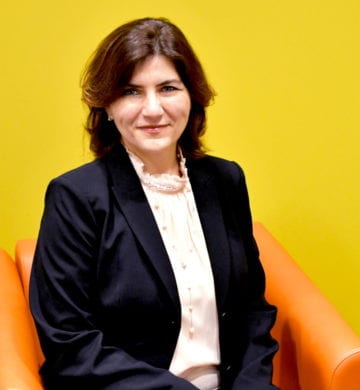 Maria Darie