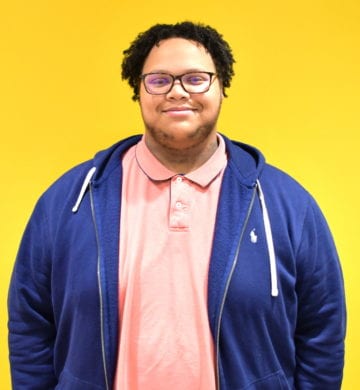 Dailyn Fowler-Holmes