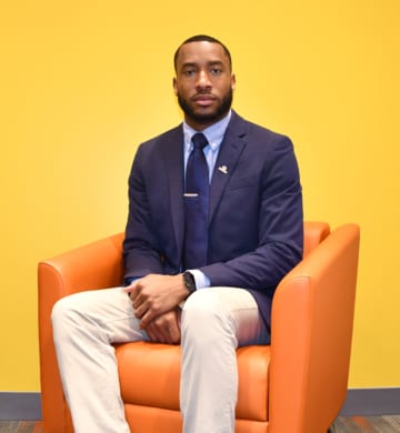 Lawrence Haynes