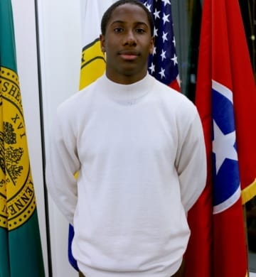 Kaleb Sy