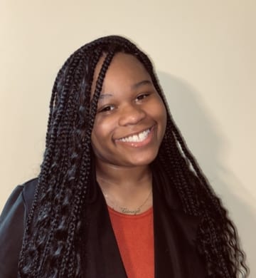 Chinaya Mason