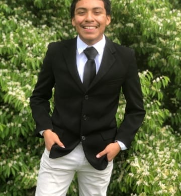 Mateo Francisco Andres