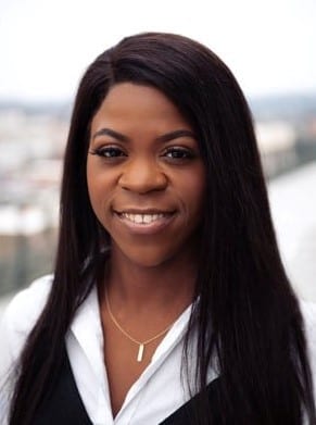 Khadesha Gordon