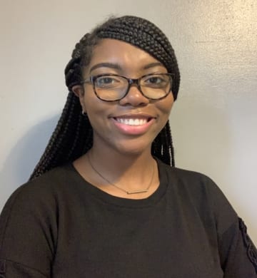 KaMaya Burrell