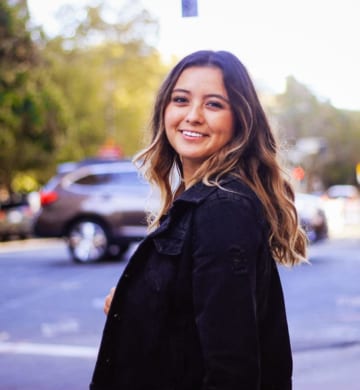 Allie Garcia
