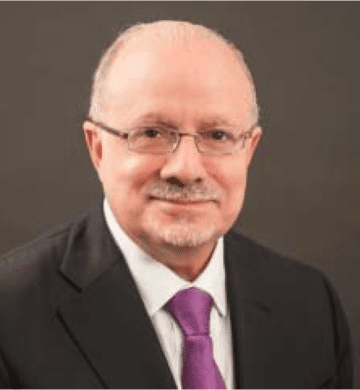 Dr. Eduardo J. Padrón