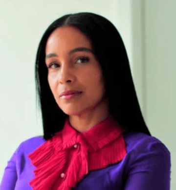 Monique Idlett-Mosley