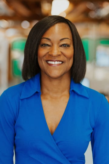 Dr. Elisha Smith Arrillaga