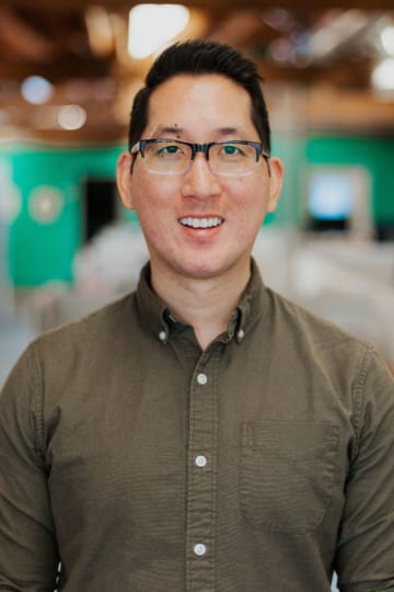 Andy Wong
