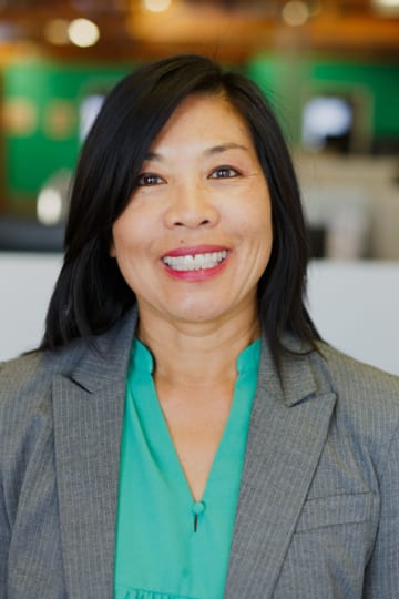 Stephanie Ong
